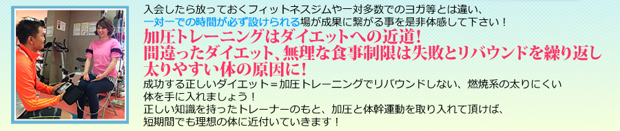 ����,�g���[�j���O,�t�B�b�g�l�X,�_�C�G�b�g